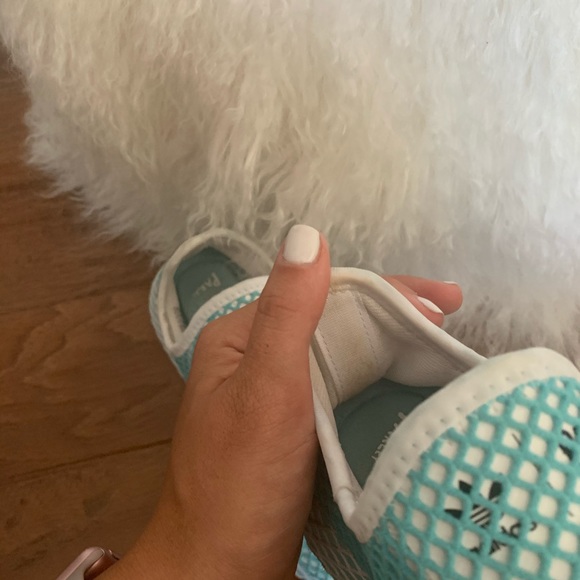 Adidas Parley sneakers - Picture 4 of 5